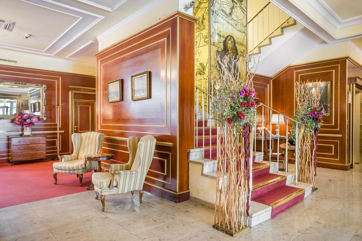 Fotos del hotel - SELECT HOTEL PRINZ EUGEN VIENNA