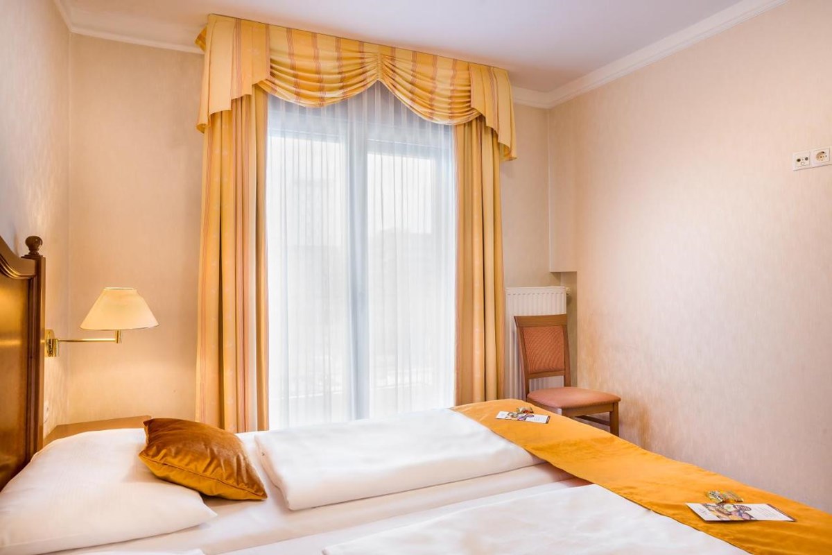Fotos del hotel - SELECT HOTEL PRINZ EUGEN VIENNA
