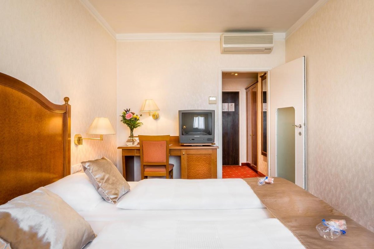 Fotos del hotel - SELECT HOTEL PRINZ EUGEN VIENNA