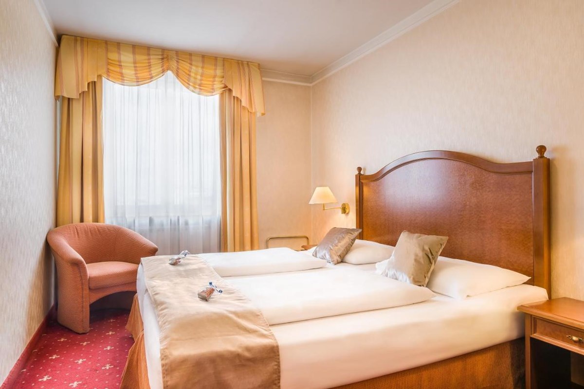 Fotos del hotel - SELECT HOTEL PRINZ EUGEN VIENNA