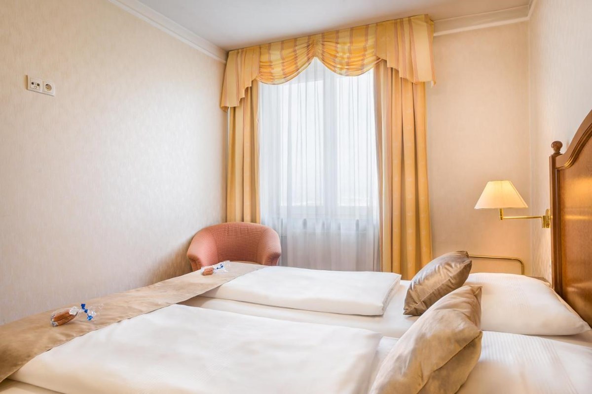 Fotos del hotel - SELECT HOTEL PRINZ EUGEN VIENNA