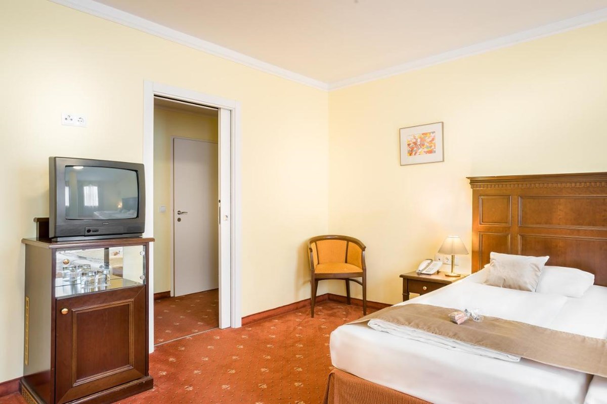 Fotos del hotel - SELECT HOTEL PRINZ EUGEN VIENNA