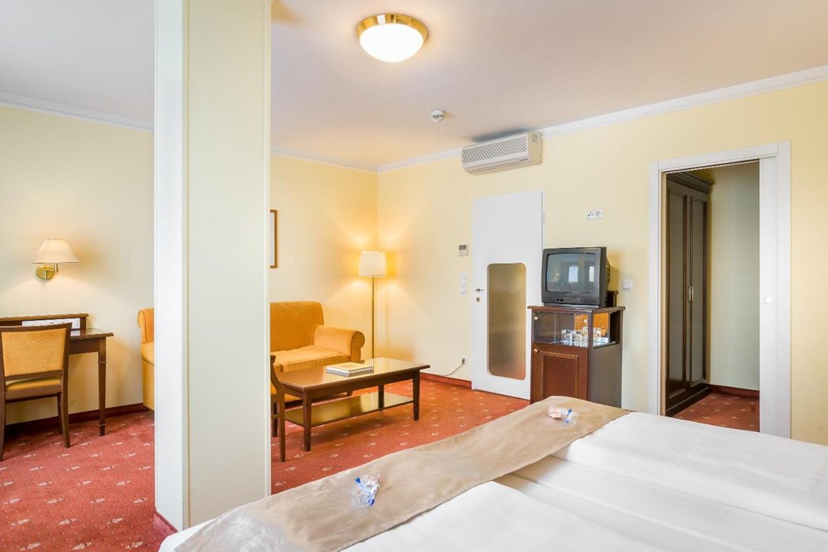 Fotos del hotel - SELECT HOTEL PRINZ EUGEN VIENNA