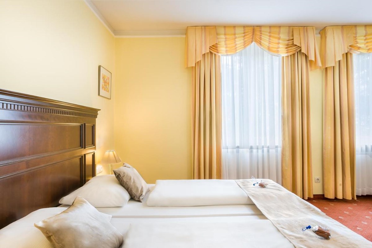 Fotos del hotel - SELECT HOTEL PRINZ EUGEN VIENNA