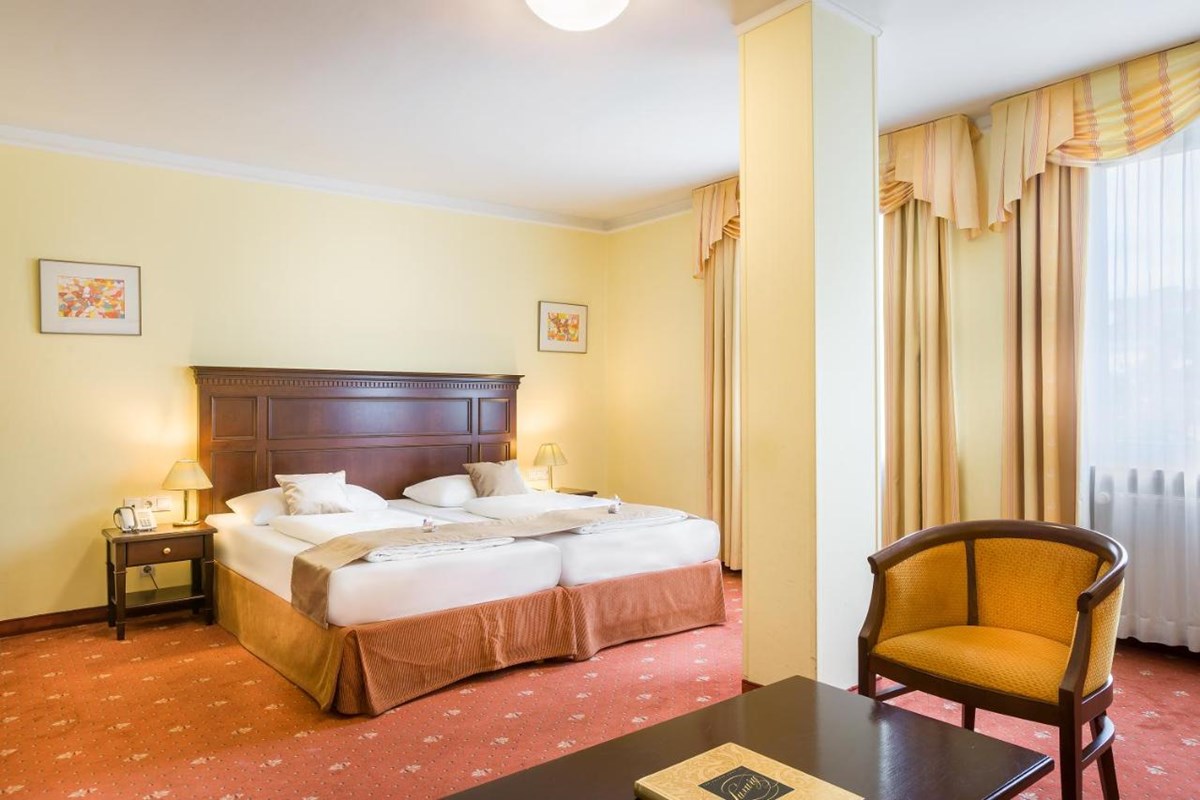 Fotos del hotel - SELECT HOTEL PRINZ EUGEN VIENNA