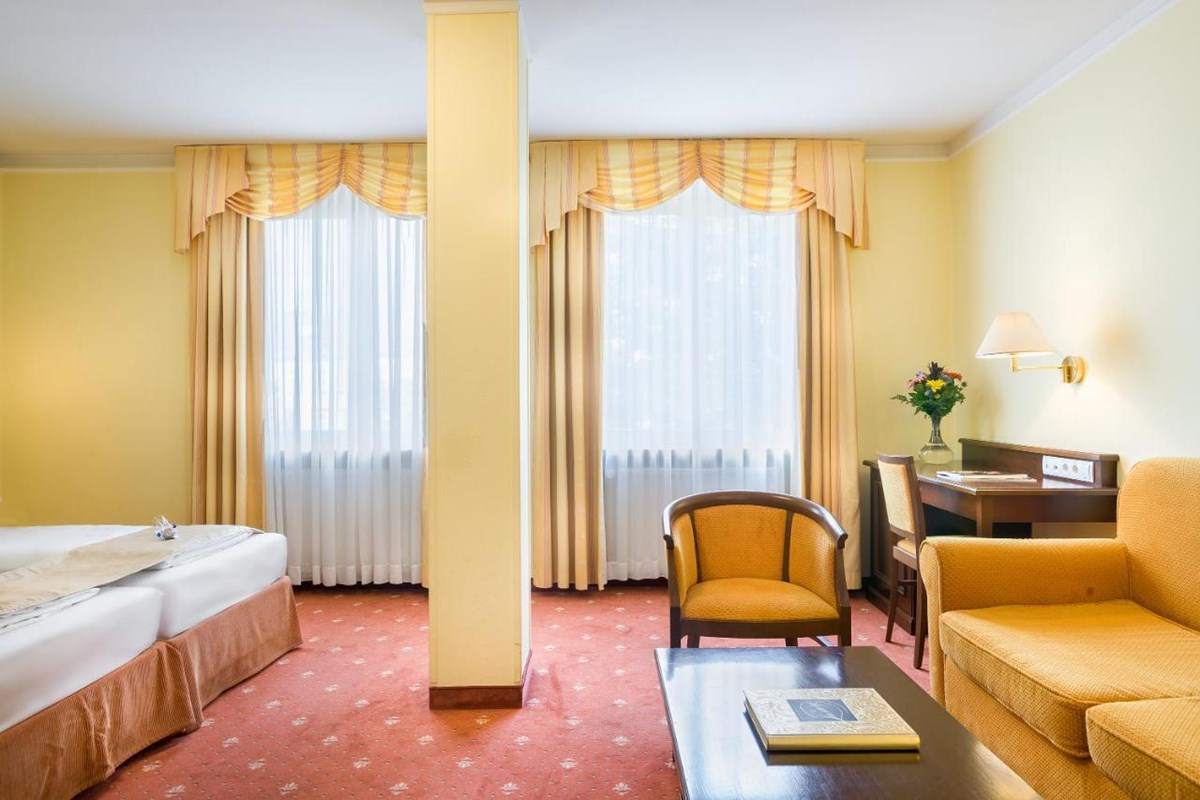 Fotos del hotel - SELECT HOTEL PRINZ EUGEN VIENNA