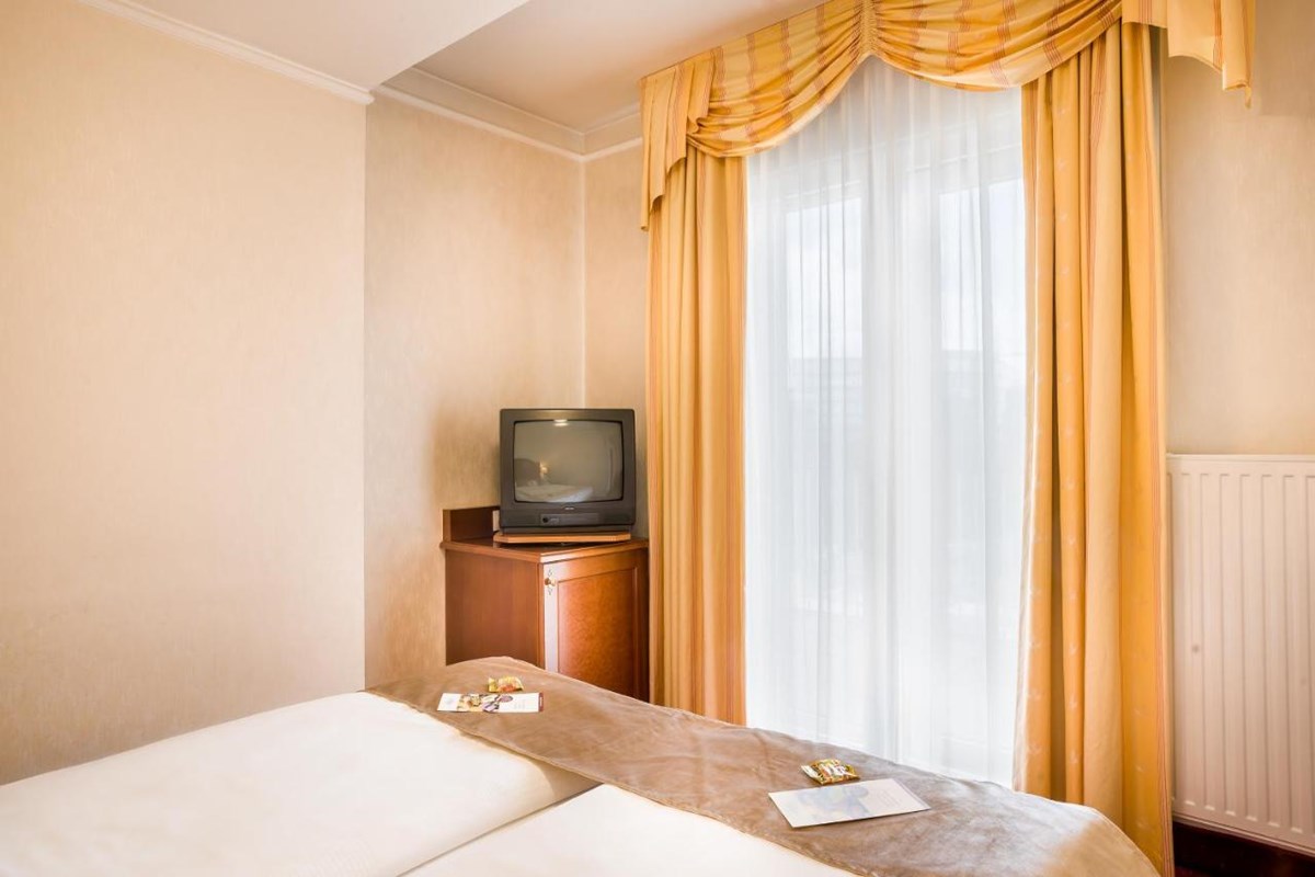 Fotos del hotel - SELECT HOTEL PRINZ EUGEN VIENNA