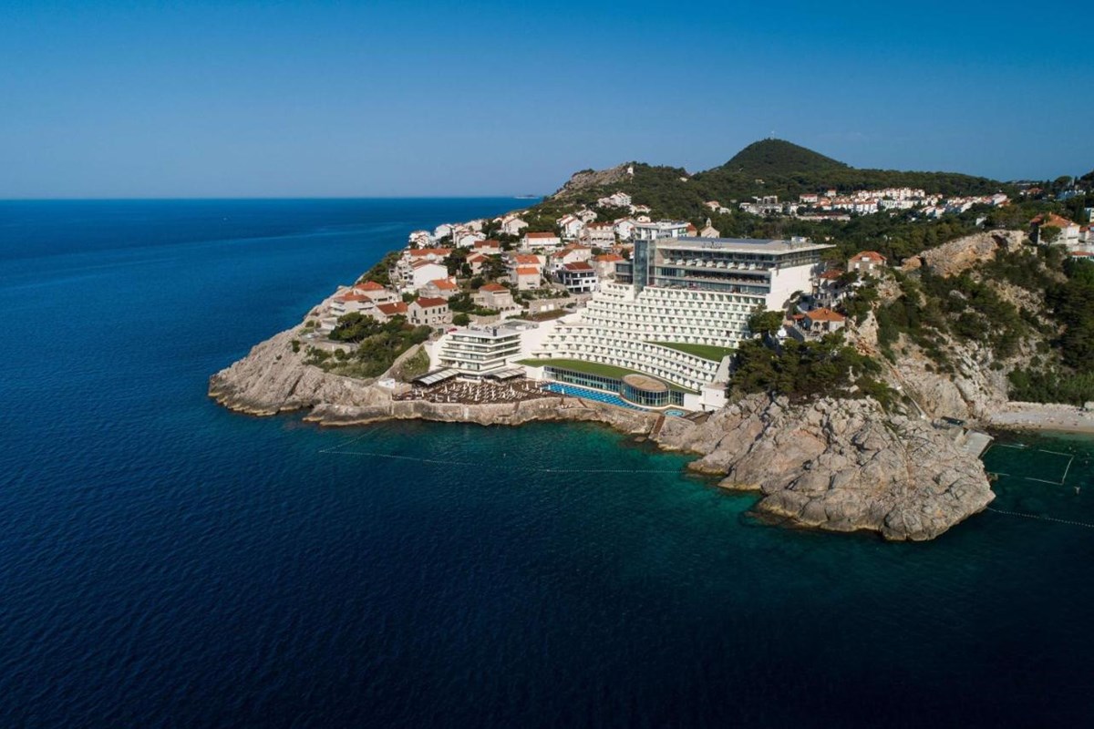 Fotos del hotel - RIXOS PREMIUM DUBROVNIK