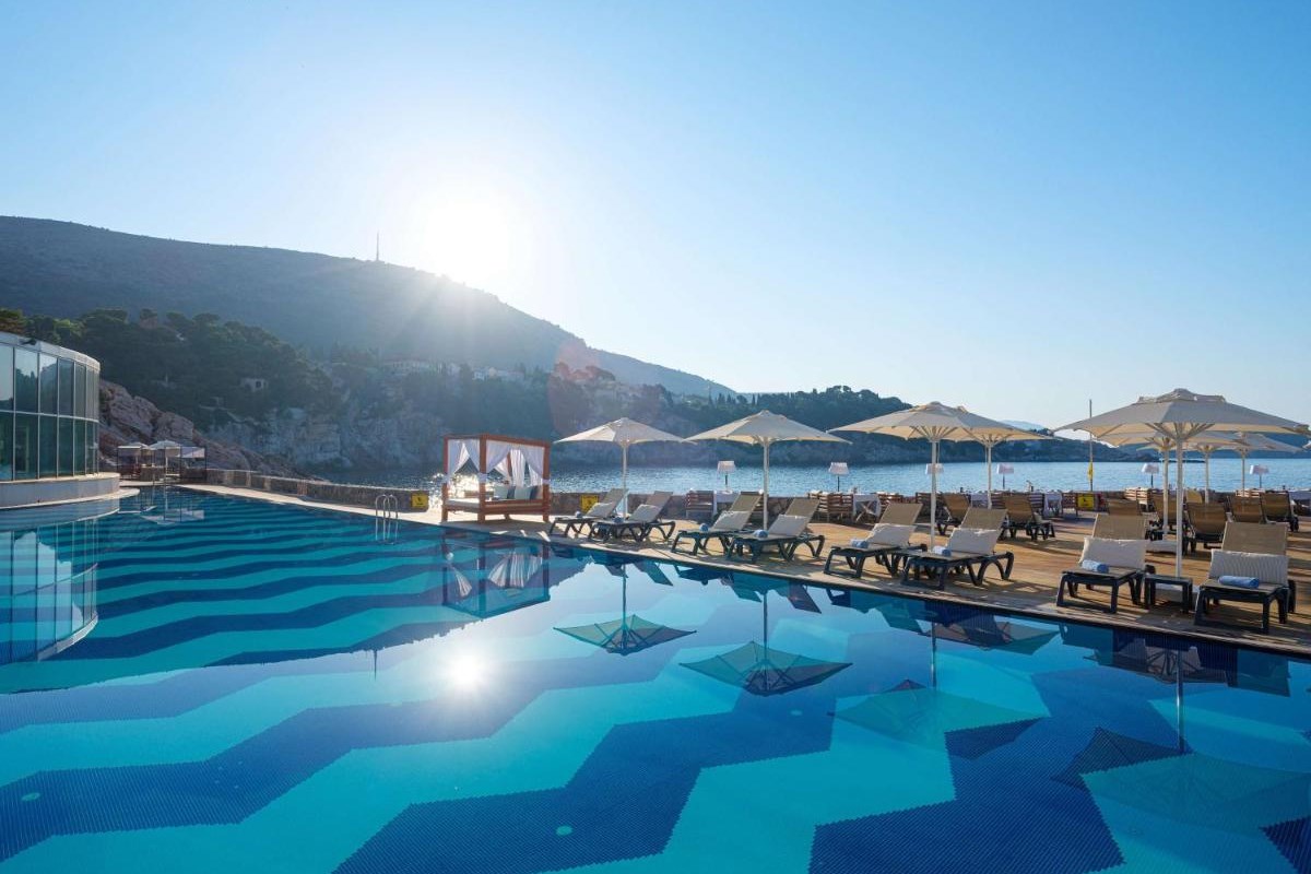 Fotos del hotel - RIXOS PREMIUM DUBROVNIK