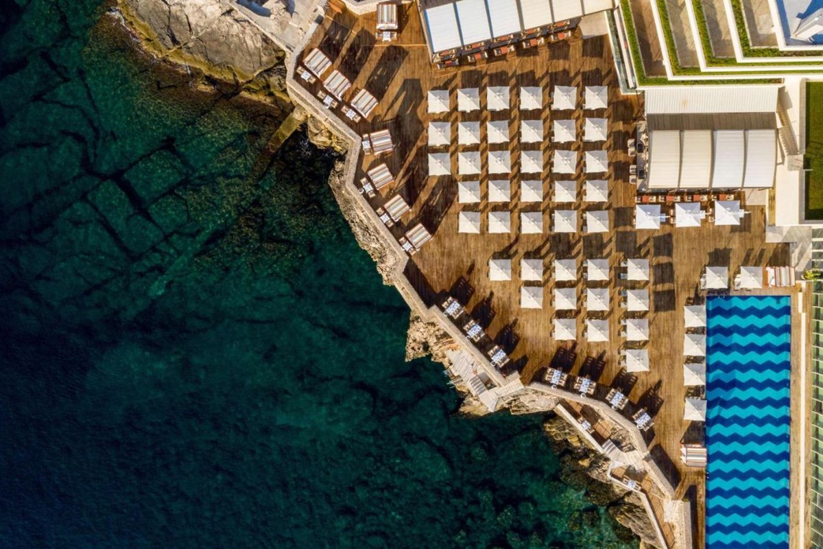 Fotos del hotel - RIXOS PREMIUM DUBROVNIK