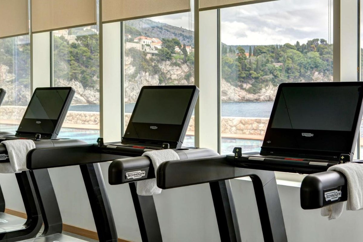 Fotos del hotel - RIXOS PREMIUM DUBROVNIK