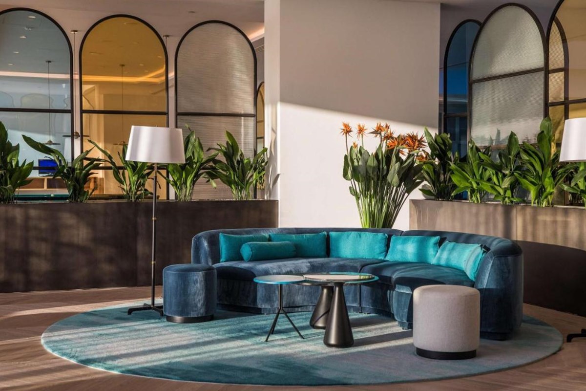 Fotos del hotel - RIXOS PREMIUM DUBROVNIK