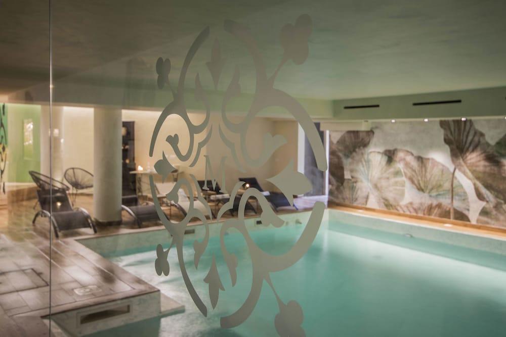 Fotos del hotel - MEDITERRANEO EMOTIONAL HOTEL & SPA