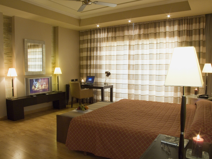 Fotos del hotel - ENVIA ALMERIA WELLNESS Y GOLF