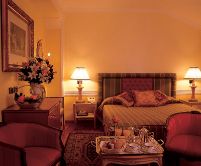 Fotos del hotel - Romantik Hotel Villa Margherita