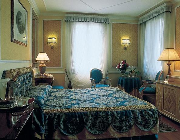 Fotos del hotel - Romantik Hotel Villa Margherita