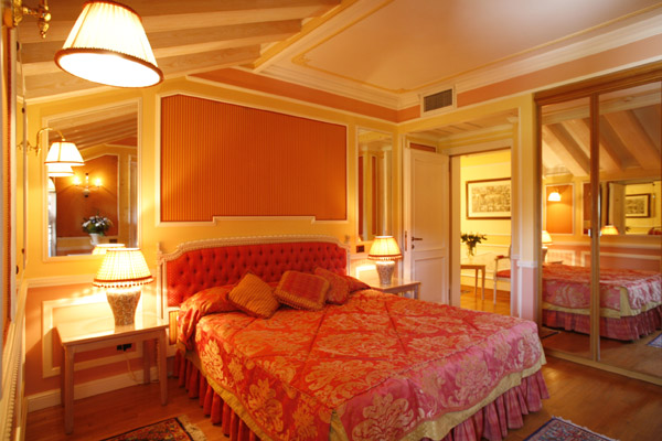Fotos del hotel - Romantik Hotel Villa Margherita