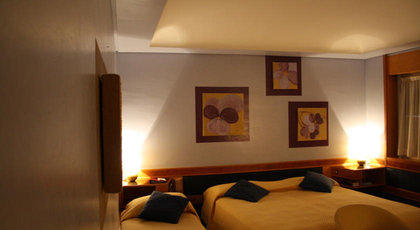 Fotos del hotel - Diplomatic Hotel