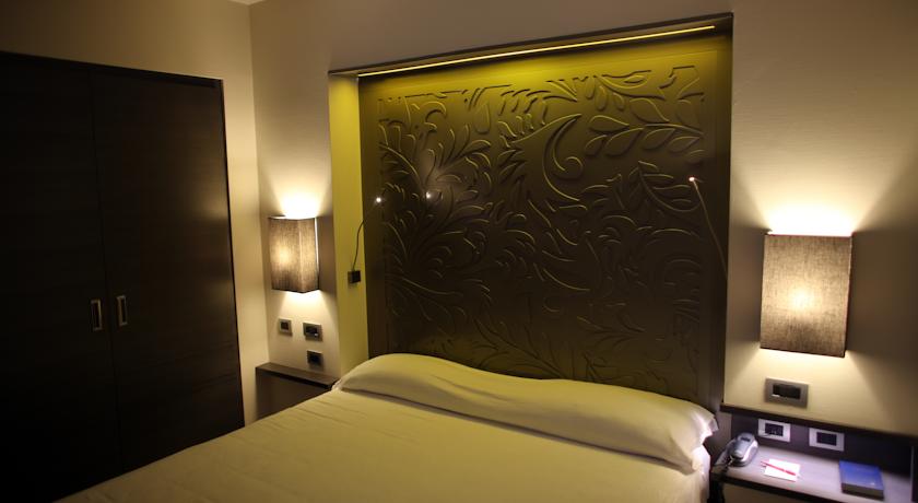 Fotos del hotel - Diplomatic Hotel