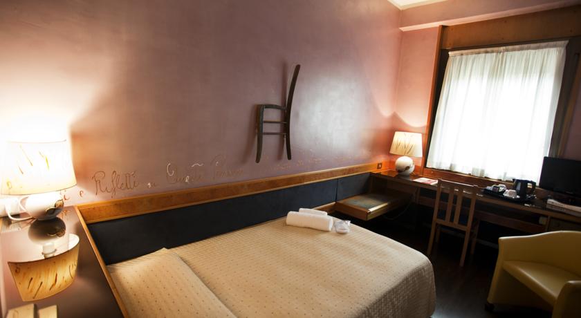 Fotos del hotel - Diplomatic Hotel