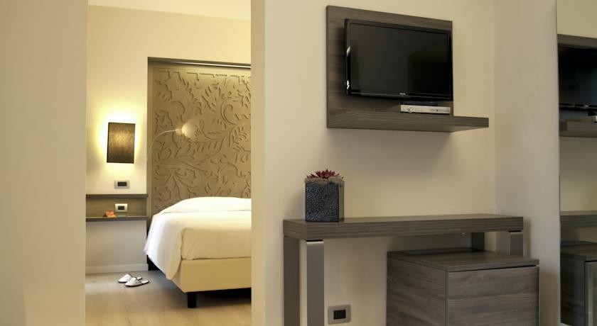 Fotos del hotel - Diplomatic Hotel