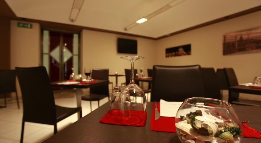 Fotos del hotel - Diplomatic Hotel