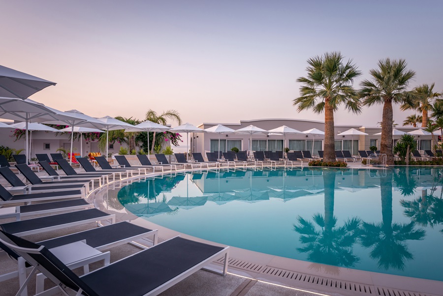 Fotos del hotel - MITSIS RODOS VILLAGE BEACH HOTEL & SPA