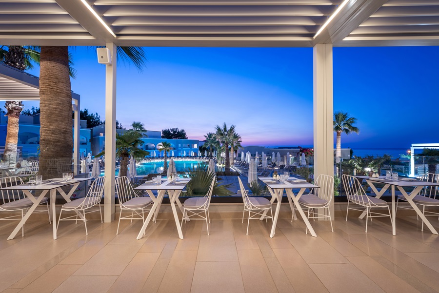 Fotos del hotel - MITSIS RODOS VILLAGE BEACH HOTEL & SPA