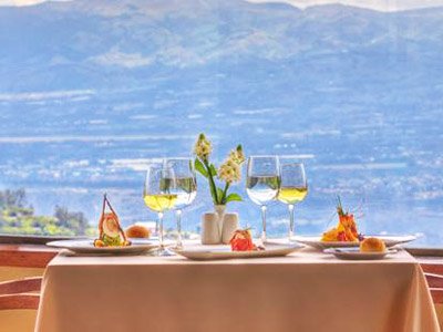 Fotos del hotel - Hotel Quito