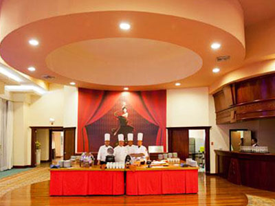 Fotos del hotel - Hotel Quito