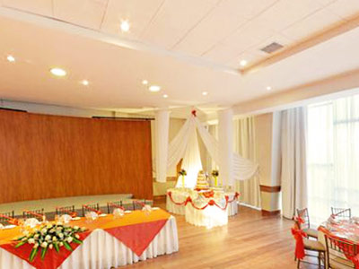 Fotos del hotel - Hotel Quito