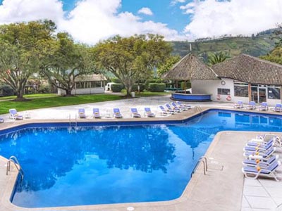 Fotos del hotel - Hotel Quito