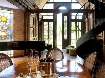 Fotos del hotel - CASA MARGOT HOTEL CHAMPAGNERIE