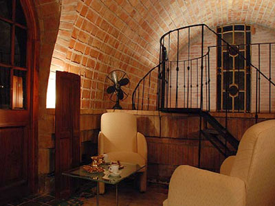 Fotos del hotel - CASA MARGOT HOTEL CHAMPAGNERIE