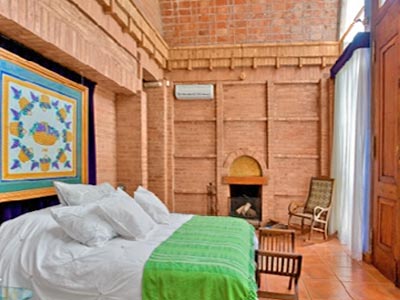 Fotos del hotel - CASA MARGOT HOTEL CHAMPAGNERIE
