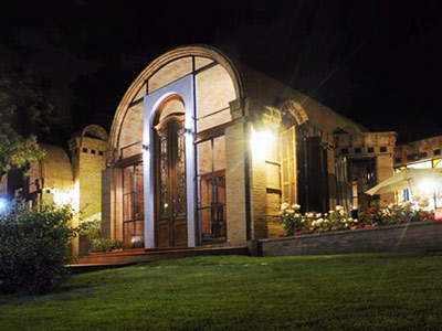 Fotos del hotel - CASA MARGOT HOTEL CHAMPAGNERIE