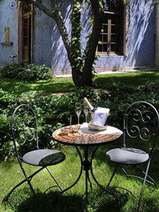 Fotos del hotel - CASA MARGOT HOTEL CHAMPAGNERIE