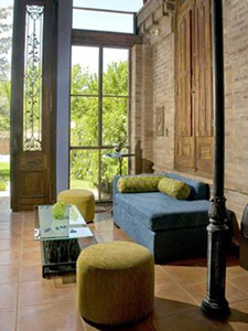 Fotos del hotel - CASA MARGOT HOTEL CHAMPAGNERIE