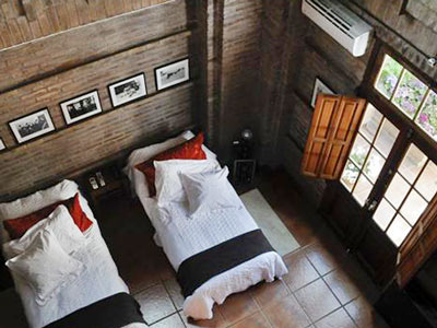 Fotos del hotel - CASA MARGOT HOTEL CHAMPAGNERIE