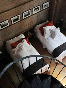 Fotos del hotel - CASA MARGOT HOTEL CHAMPAGNERIE