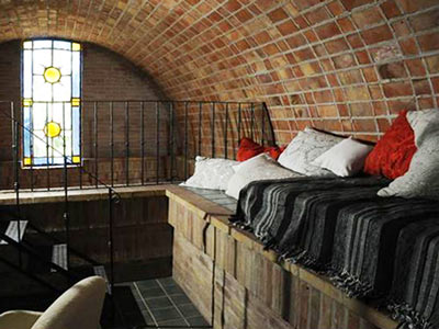 Fotos del hotel - CASA MARGOT HOTEL CHAMPAGNERIE