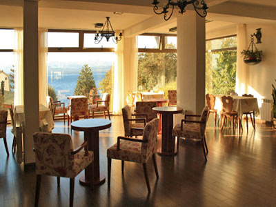 Fotos del hotel - HOTEL TIROL