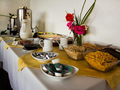 Fotos del hotel - HOTEL TIROL