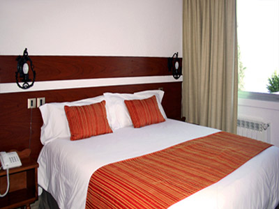 Fotos del hotel - HOTEL TIROL