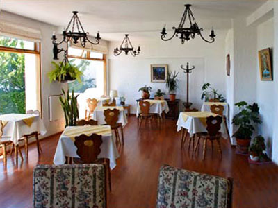 Fotos del hotel - HOTEL TIROL