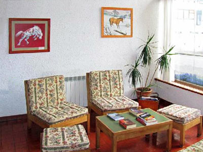 Fotos del hotel - HOTEL TIROL