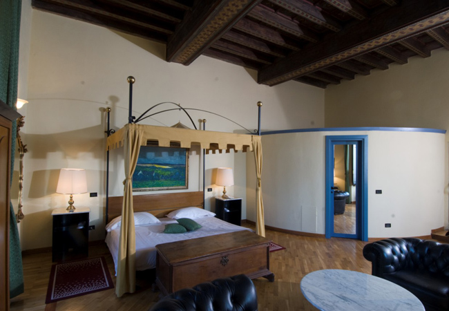 Fotos del hotel - CASTELLO DI CARIMATE