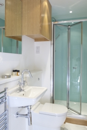 Fotos del hotel - BLUPRINT LIVING APARTMENTS