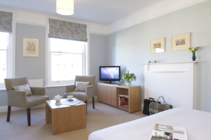 Fotos del hotel - BLUPRINT LIVING APARTMENTS