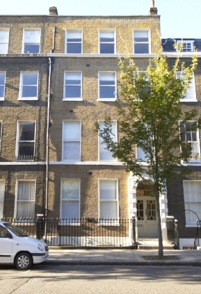 Fotos del hotel - BLUPRINT LIVING APARTMENTS